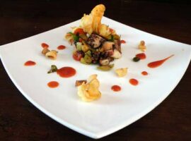 ricetta-caponata-frutti-mar