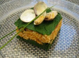 risotto-tenerumi-vongole