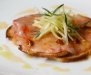 carpaccio-gamberoni