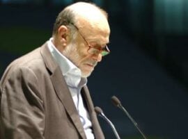 Carlo Petrini