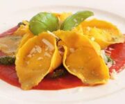 tortelli-caciocavallo
