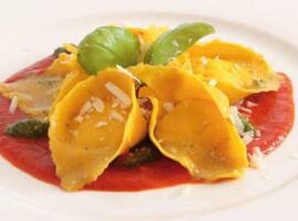 tortelli-caciocavallo