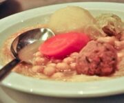 cocido-con-ceci