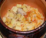 rigatoni-coccio