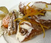 Cannolo-Cilentano