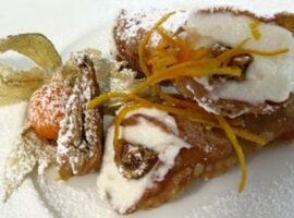 Cannolo-Cilentano