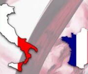francia-italia