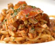 spaghettoni