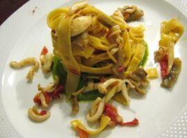 fettuccinei