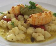 gnocchi