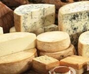 Formaggi