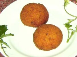 arancine