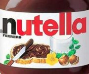nutella