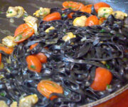 tagliolini