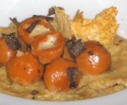 zucca-gnocco