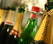 bottigliechampagne