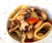 paccheri