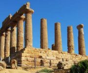 Agrigento_temple-of-June