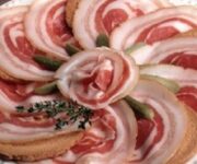 pancetta