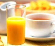 colazione