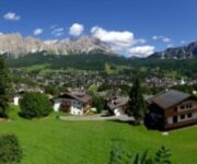 Cortina d’Ampezzo