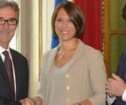 Min_De_Girolamo_con_presidente_C