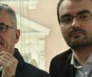 fabio-giavedoni-e-giancarlo-gariglio-curatori-e1351446094525