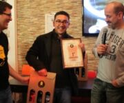 BirriamosiculoCategoria_All_Grain_1_Classificato_Gianni_Licata_Tissi