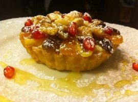 Crostatinadell-Alleanza