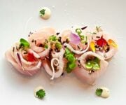 Carpaccio-di-ricciola