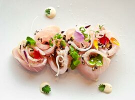 Carpaccio-di-ricciola