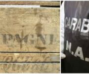 carabinierichampagne