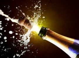 Recordo di presenze per Capodanno nei locali