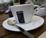 lavazza