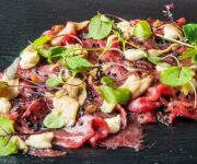 ANTIPASTO