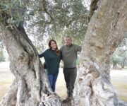 Grazia_e_Francesco_Barba_titolari_dellazienda_Donna_Oleria