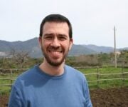 Marco Nicolosi Asmundo, proprietario di Villagrande a Milo