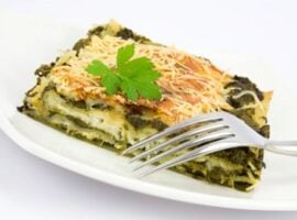 lasagne_vegetariane