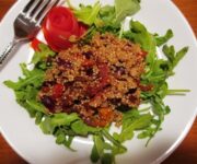 quinoa-con-pomodori-secchi