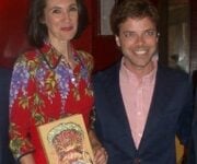 Csaba_della_Zorza_e_francesco_Mondadori