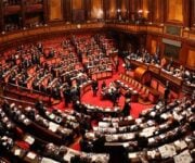 Senato della Repubblica