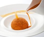 Arancino_di_riso_con_ragu_di_triglia_e_finocchietto_selvatico