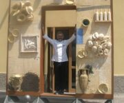 Massimo_Bottura_allentrata_del_refettorio