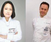 Gina_Park_e_luca_marchini