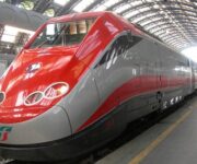 frecciarossa