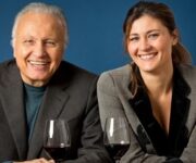 Angelo_Gaja_e_Gaia_Gaja