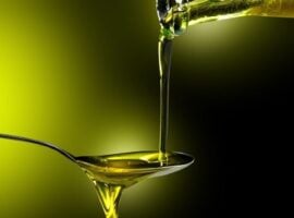 olio extravergine di oliva