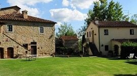 Secondo l’Istat, il Mezzogiorno guida la crescita dell’agriturismo