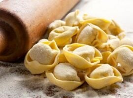 I tortellini