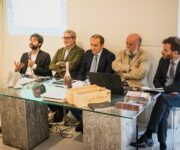 da_sx_Marcello_Gamberale_Marco_Rossi_Stefano_Ricagno_Sergi_Barnils_Luca_Battocchio